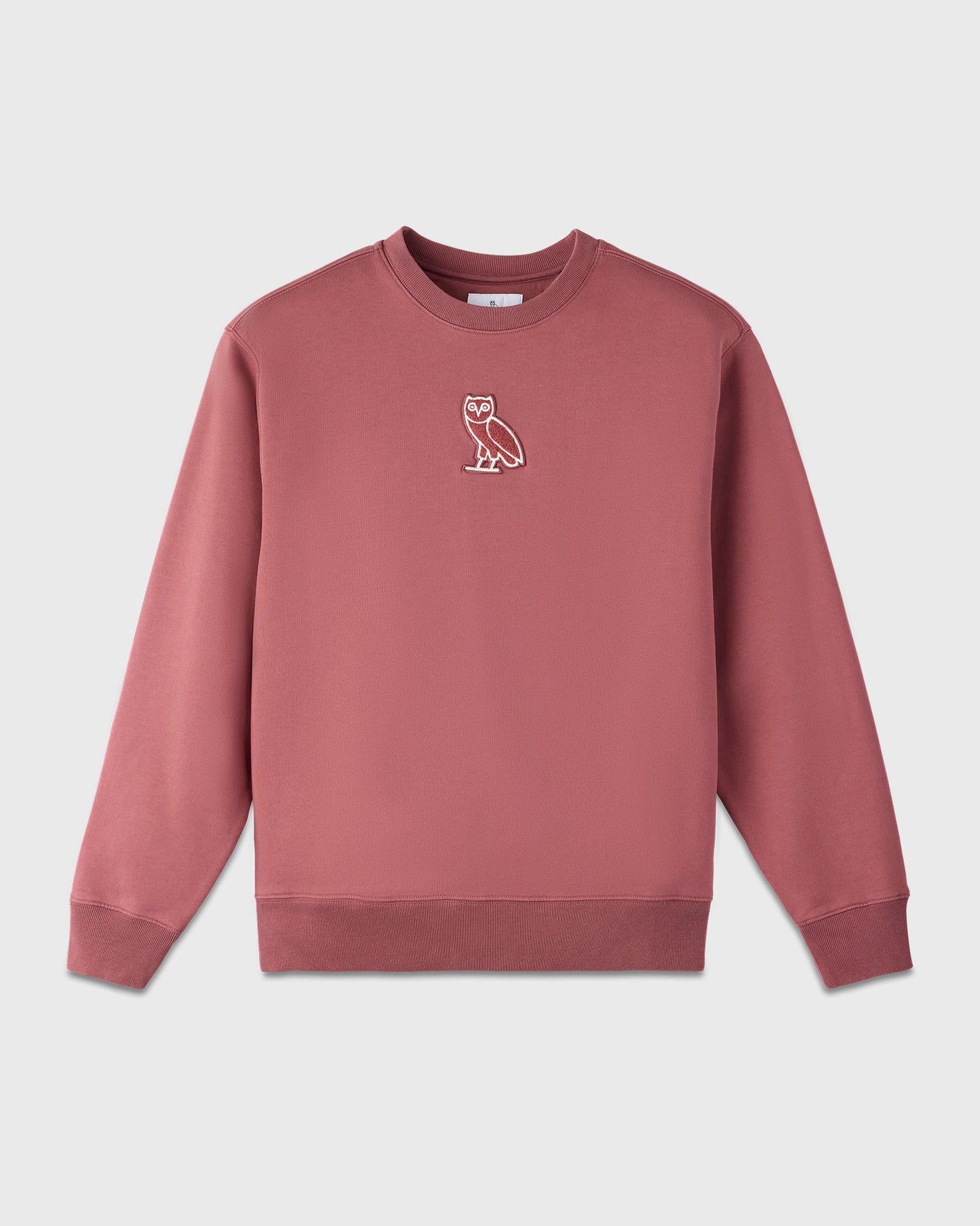 Signature Crewneck 2025