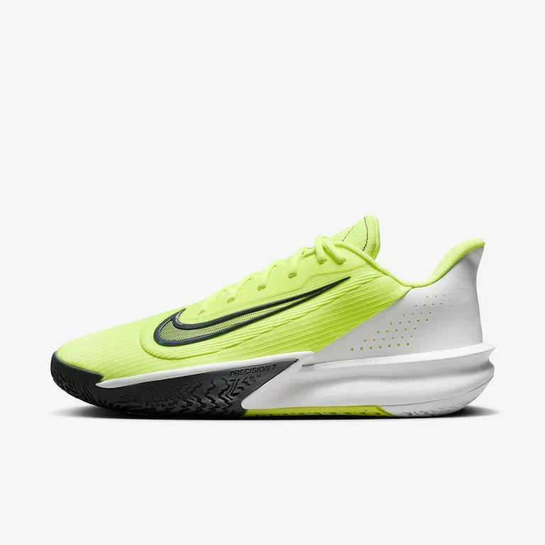 Tênis Nike Precision 7 Verde