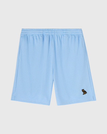 Classic Mesh Short