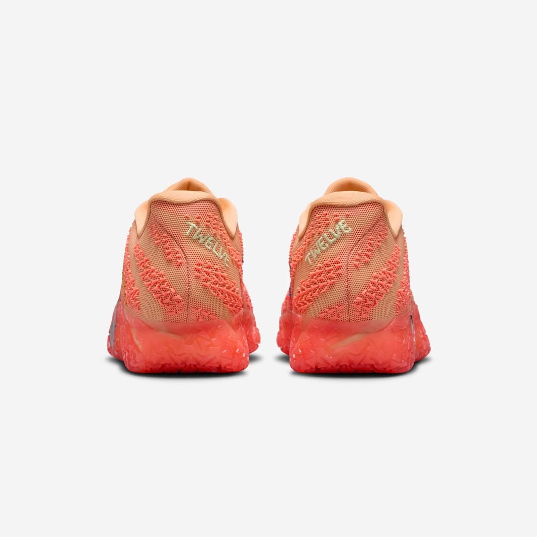 Tênis Nike Ja 3 Daybreak