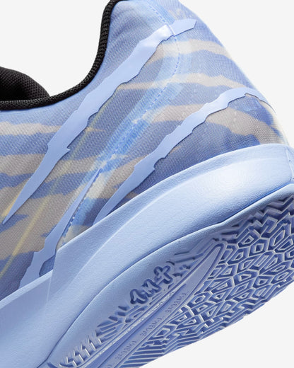 Tênis Nike Ja 2 Induction EP