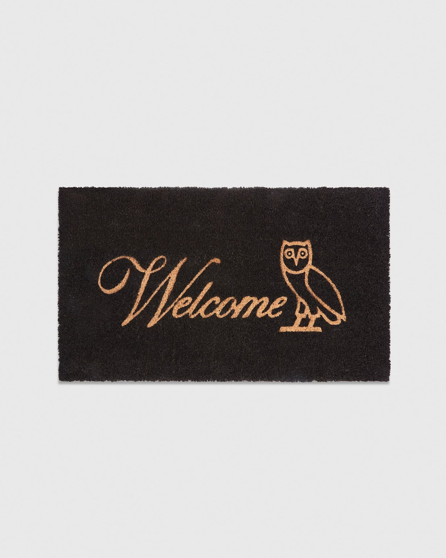 Welcome Mat