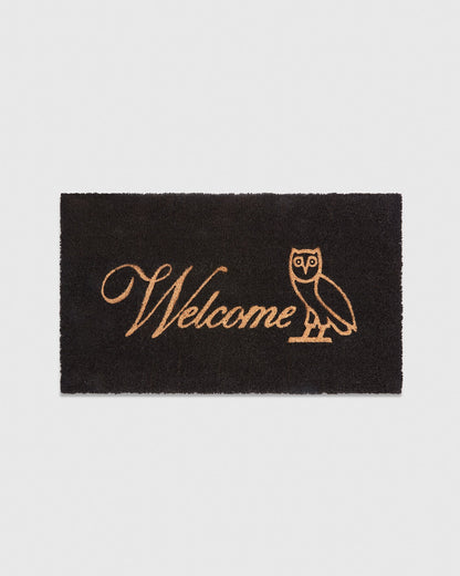 Welcome Mat