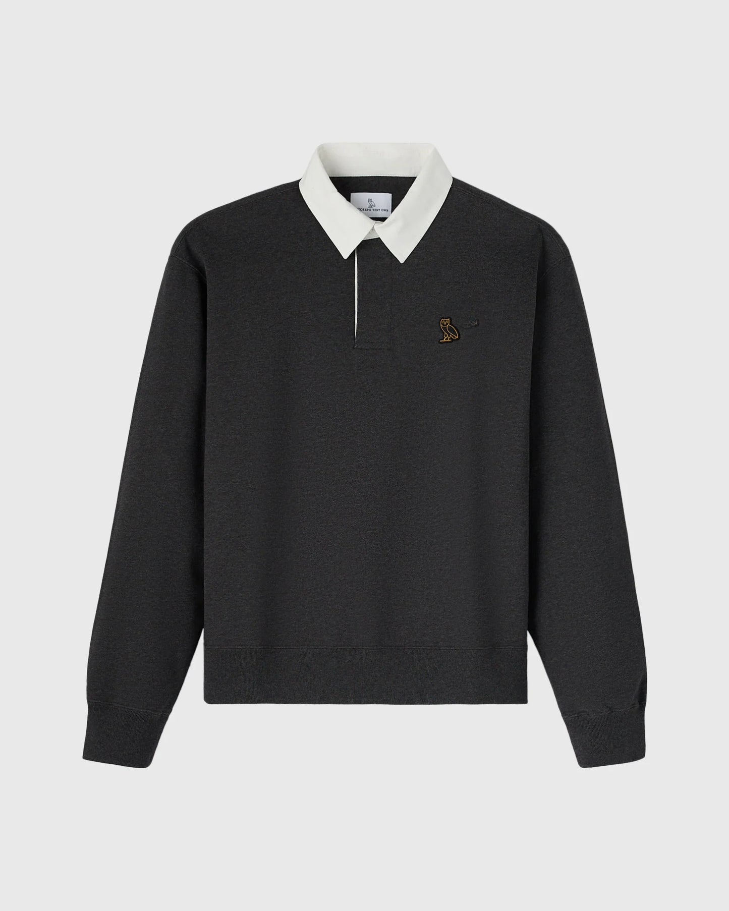 Classic Rugby Polo