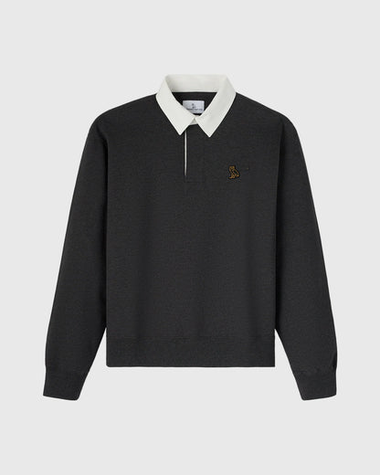 Classic Rugby Polo