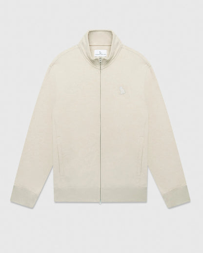 Classic Full Zip Track Jacket