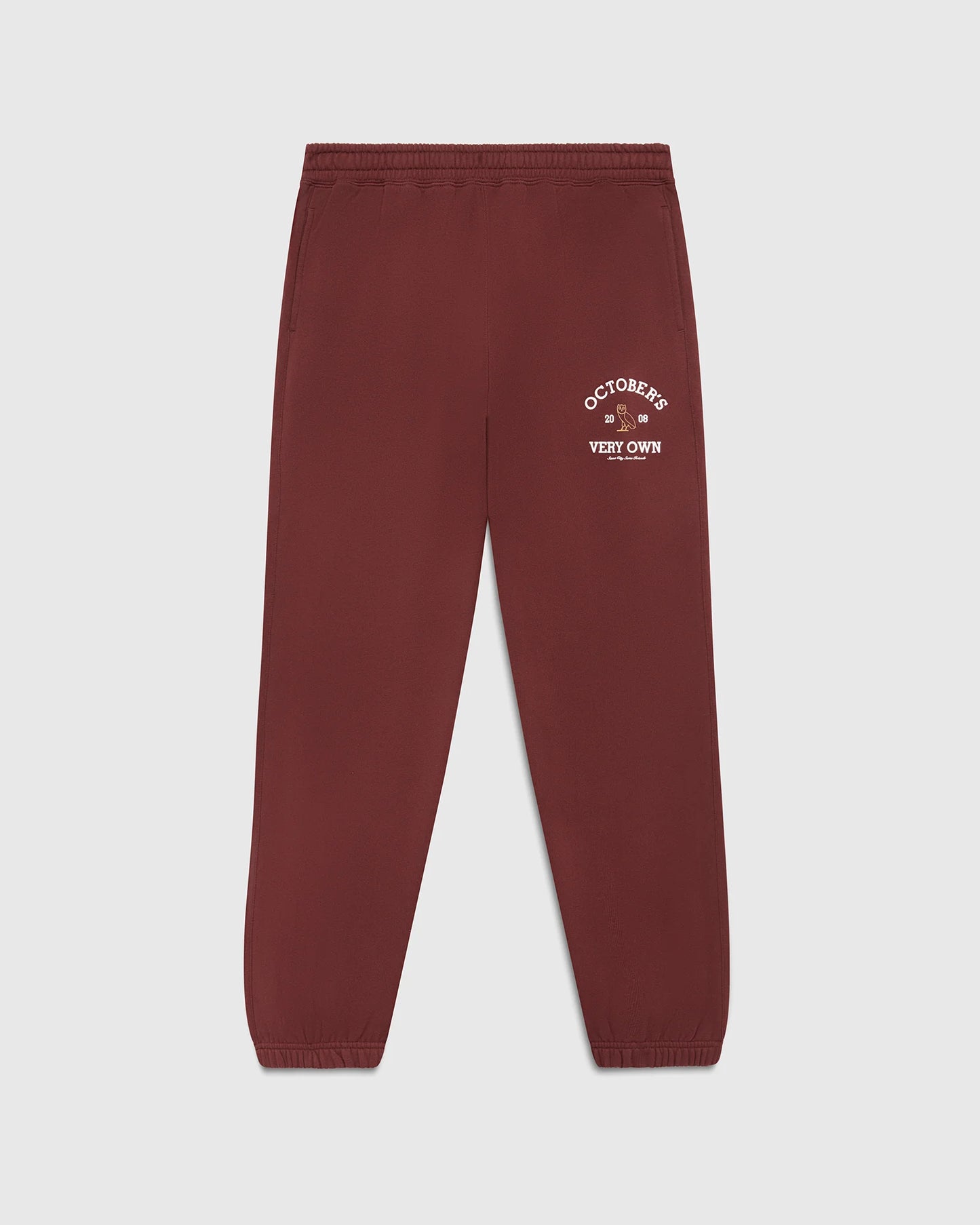 Collegiate Sweatpant