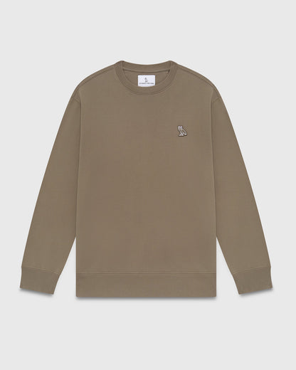 Classic Crewneck
