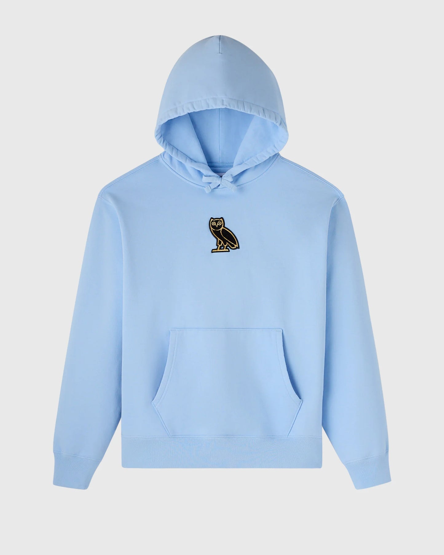 Signature Hoodie 2025