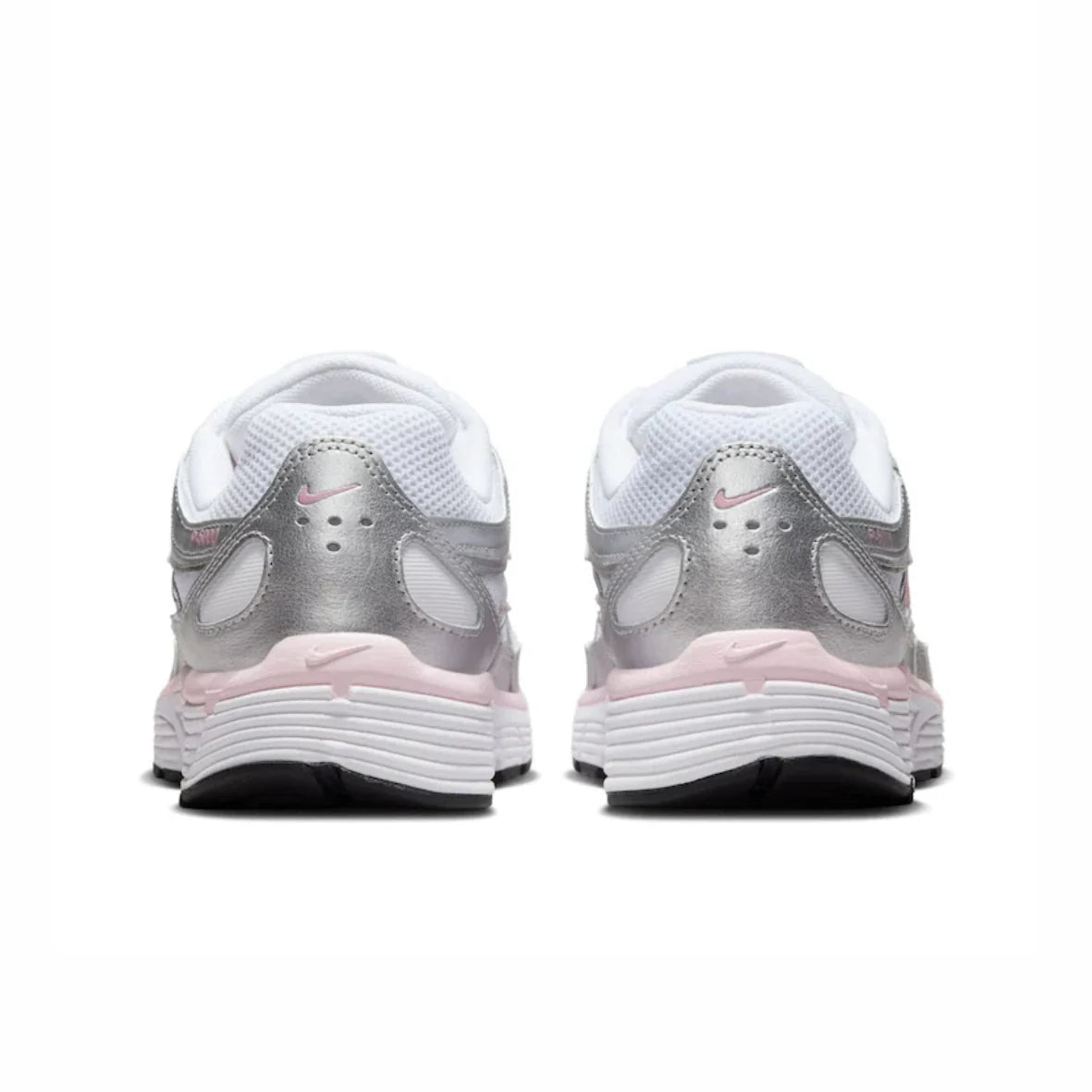 P 6000 White Elemental Pink