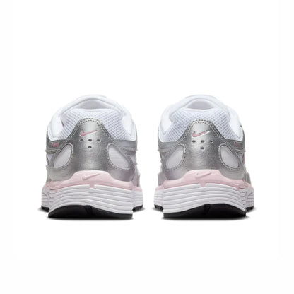P 6000 White Elemental Pink