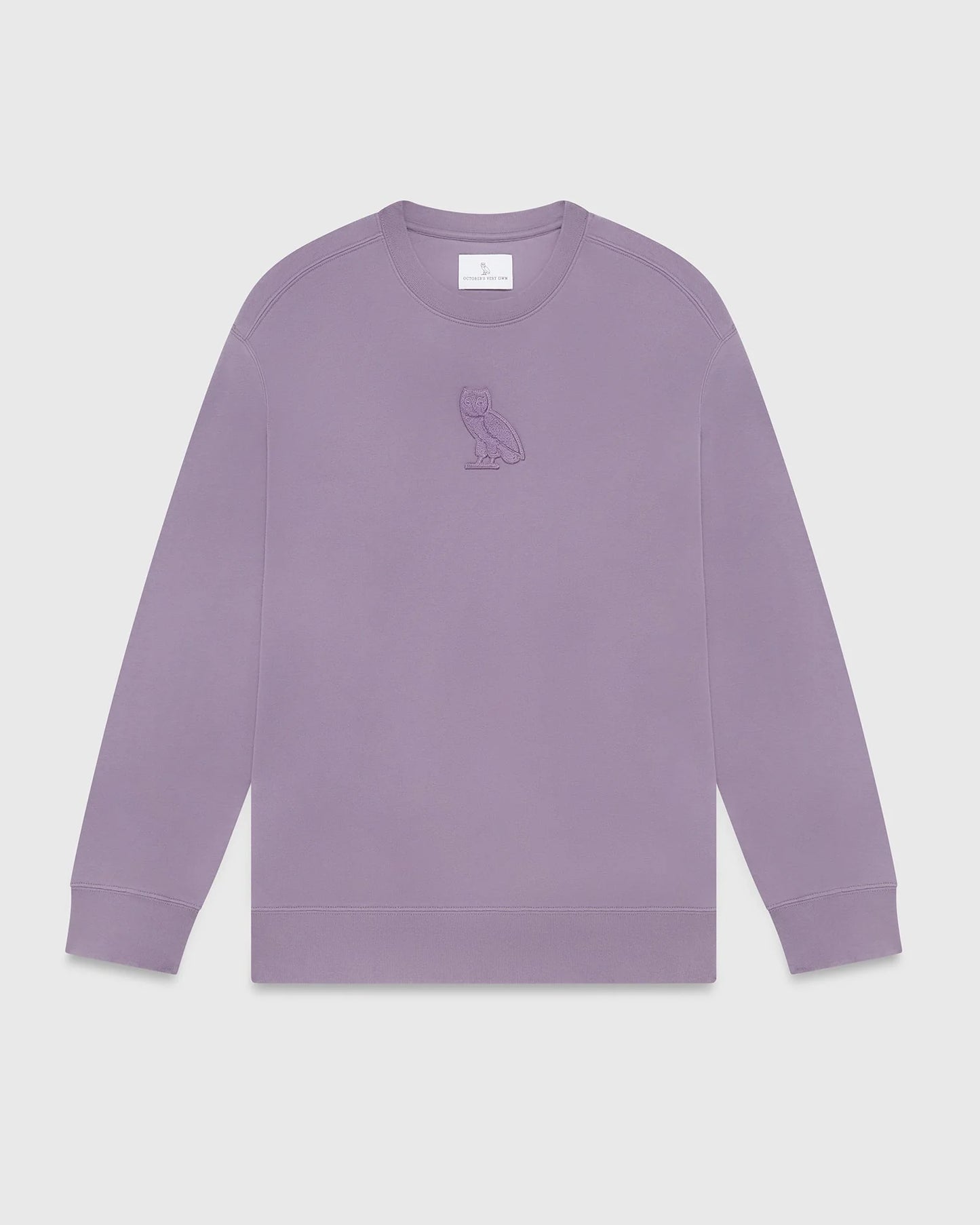 Signature Crewneck 2025