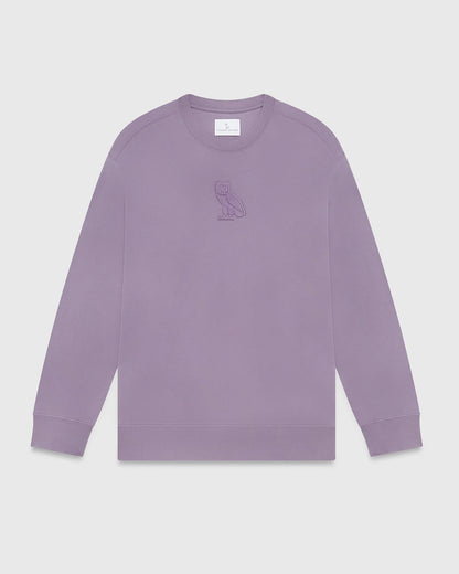 Signature Crewneck 2025
