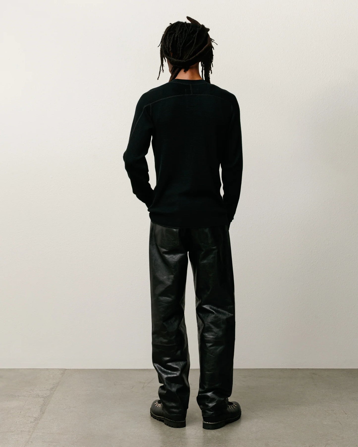 WOOL LS THERMAL