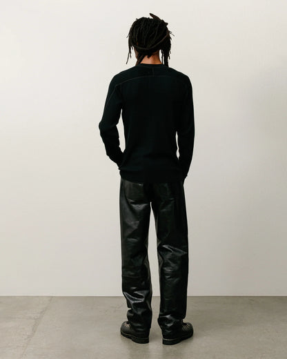 WOOL LS THERMAL