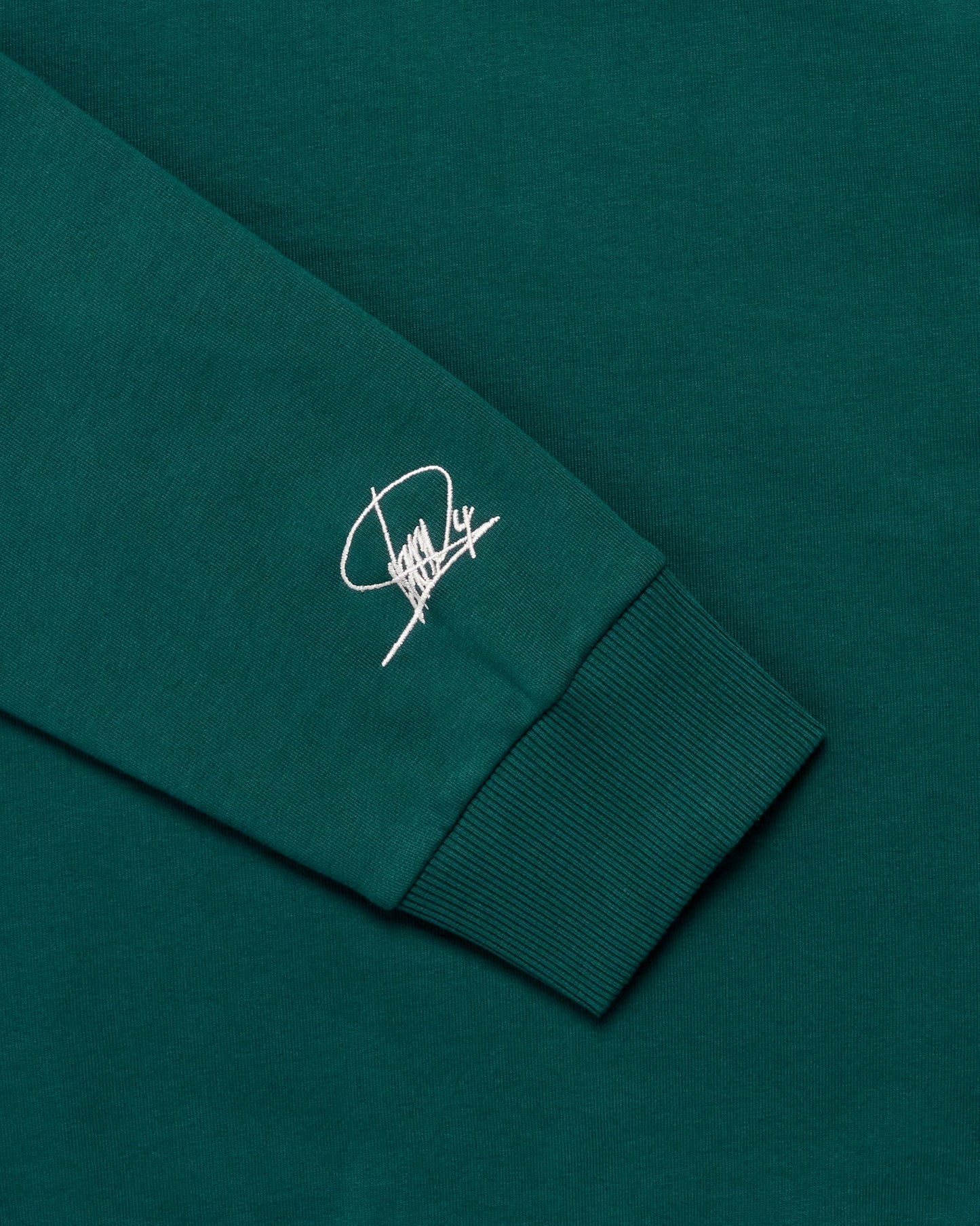 CORE QUARTER ZIP