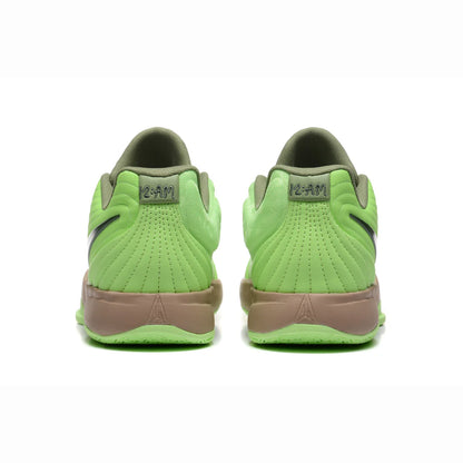 Tênis Nike Ja 2 Grenn