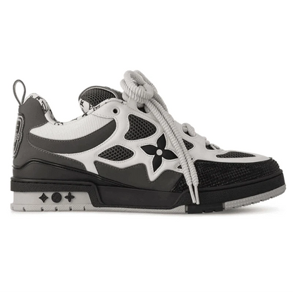Louis Vuitton LV Skate Sneaker Grey Black