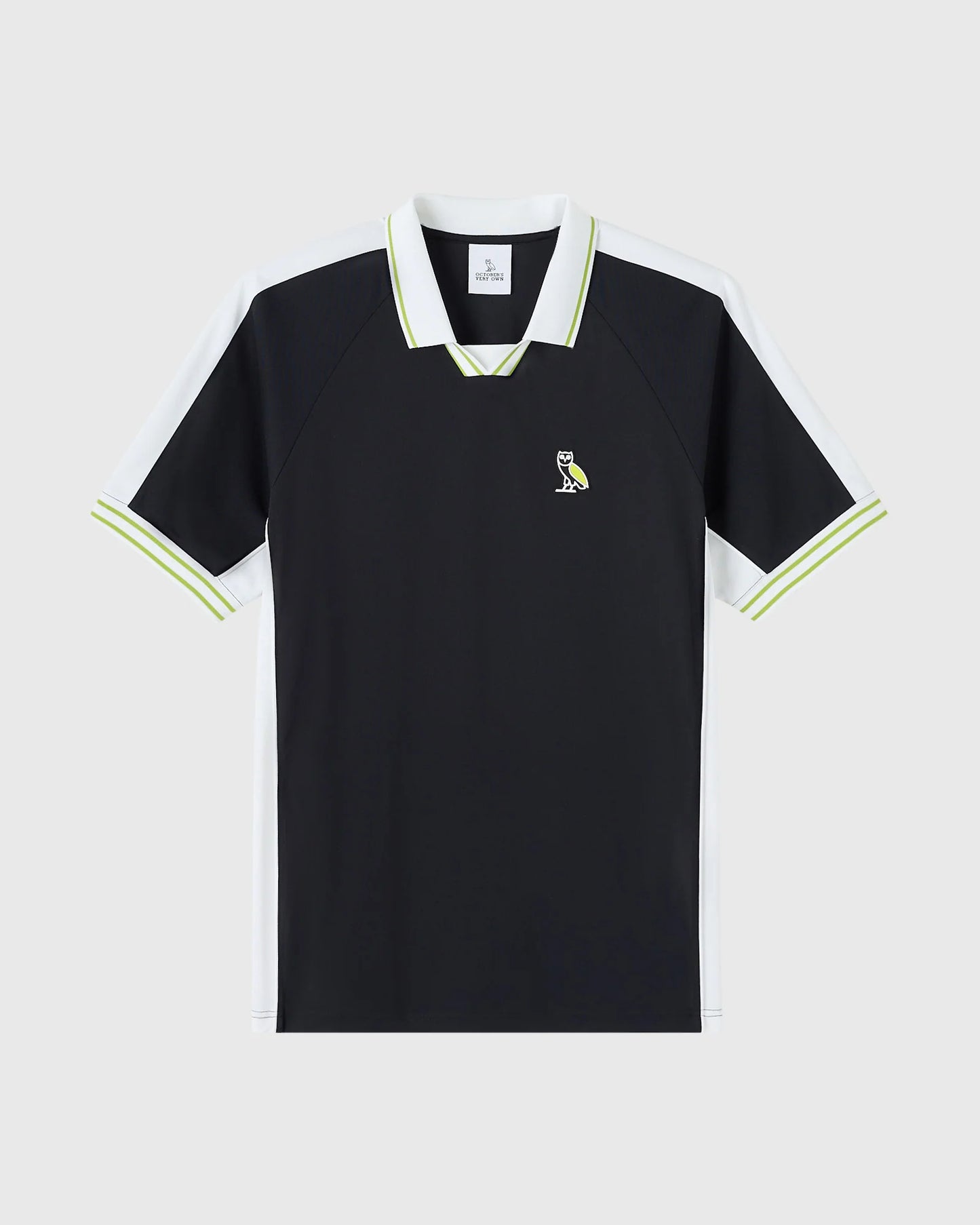 Tech Piqué Polo
