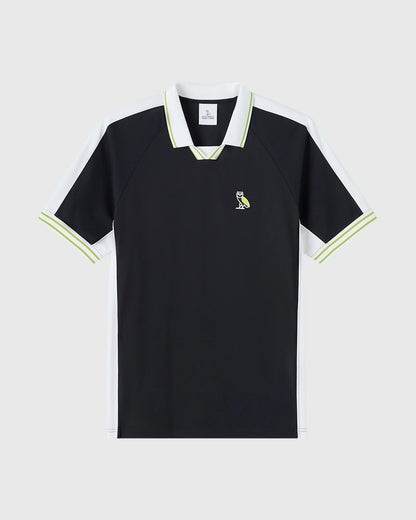 Tech Piqué Polo