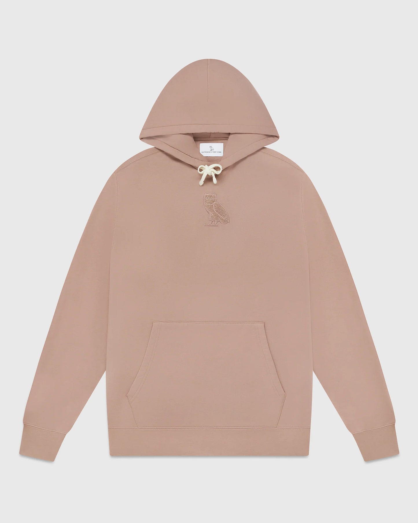 Signature Hoodie 2025