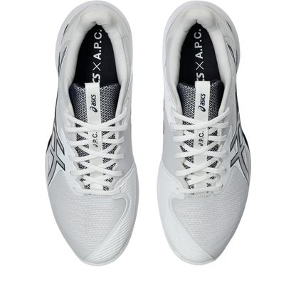 Tênis Asics Solution Speed FF 3 Branco