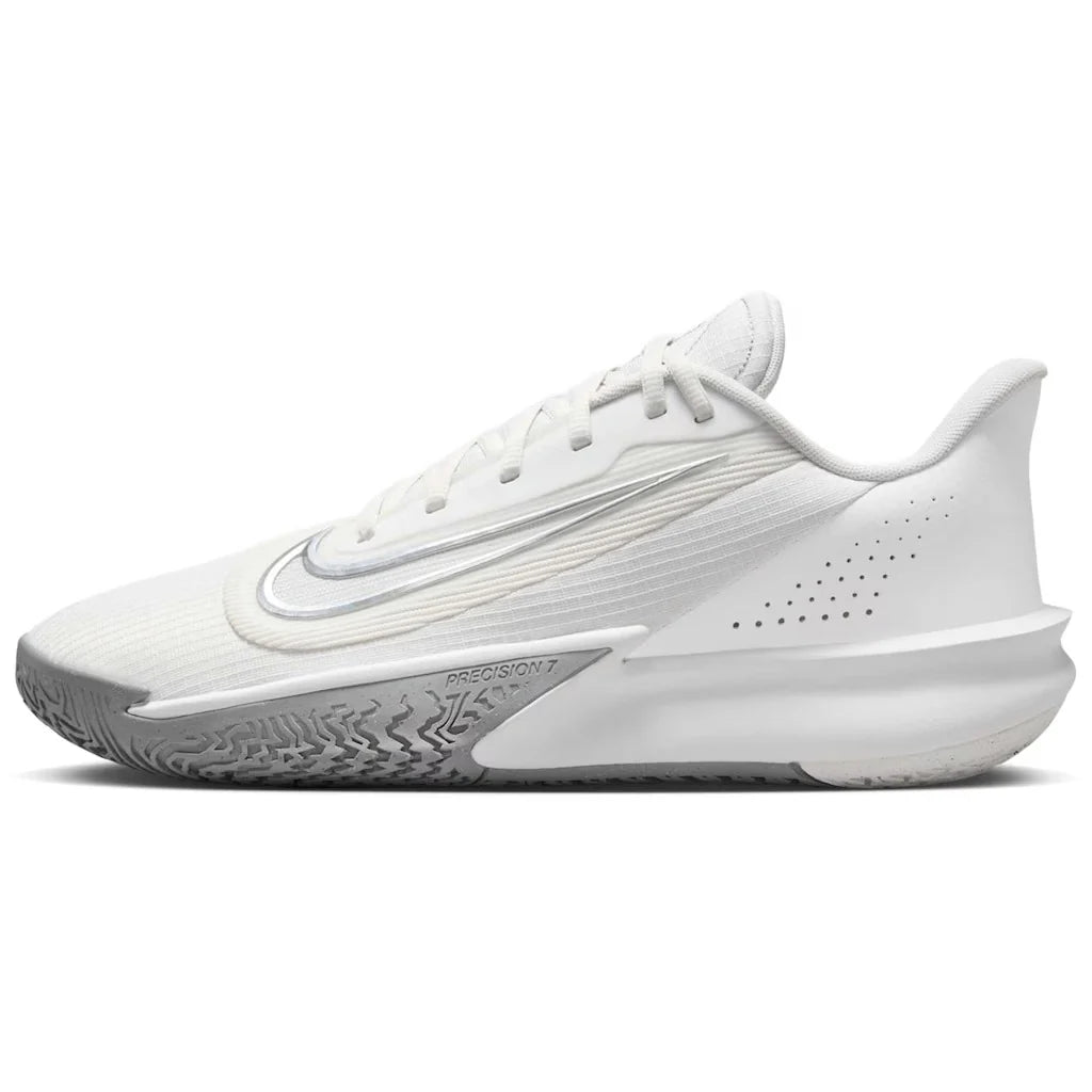 Tênis Nike Precision 7 Branco