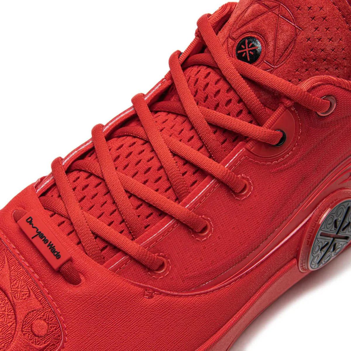Tênis Li Ning Way of Wade 12 Coming Home