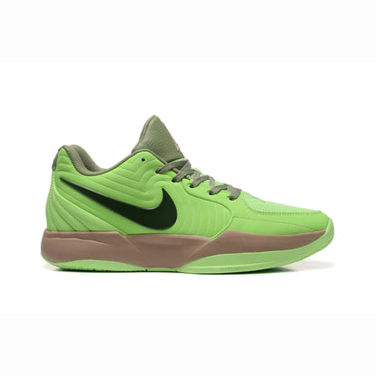 Tênis Nike Ja 2 Grenn
