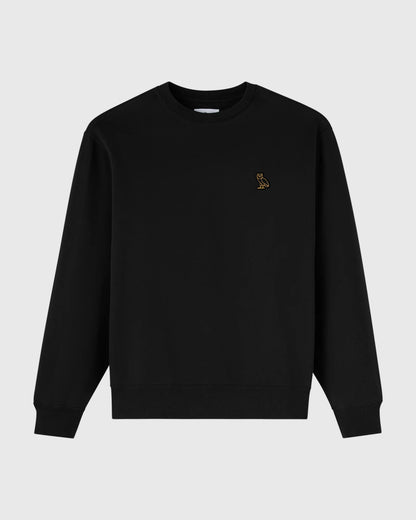 Classic Crewneck