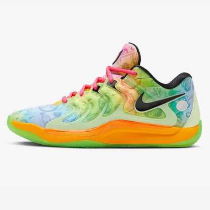 Tenis Nike KD17 MultiColor
