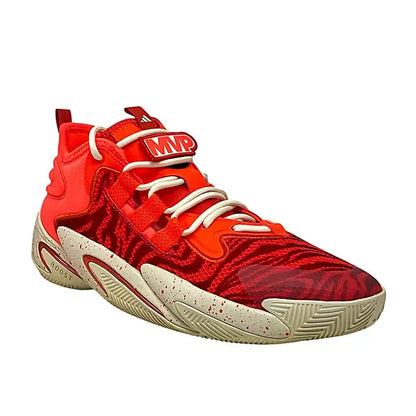Tênis Adidas BYW Select Red