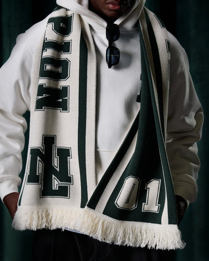 WORLD CHAMPION SCARF