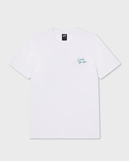 MIAMI P1 BOXY TEE