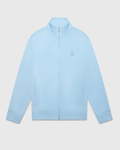 Classic Full Zip Track Jacket