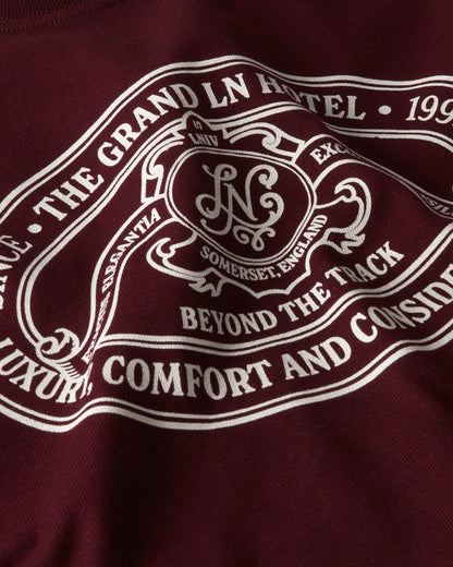 THE SOMERSET TEE