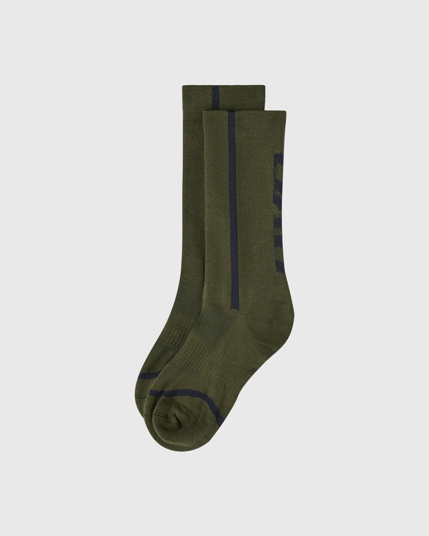 Heather Runner Socks