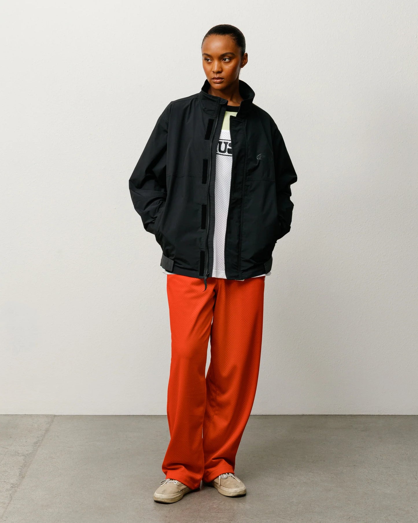 MX JACKET