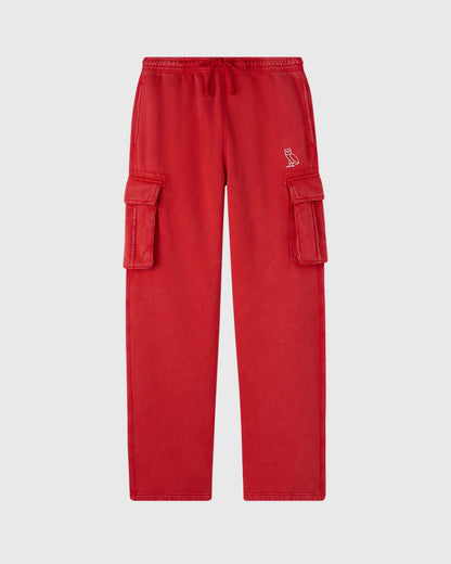 Muskoka Cargo Sweatpant