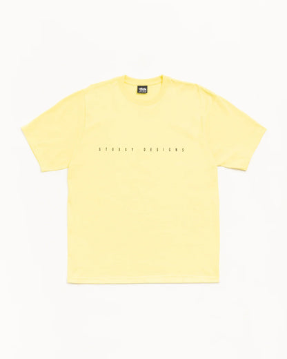 S BOX TEE