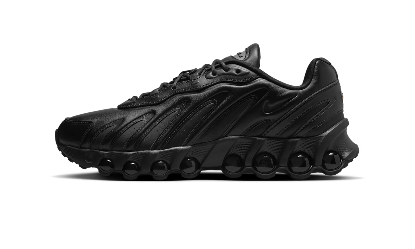 Air Max DN8 "Black Leather" II7058 001