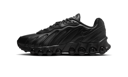 Air Max DN8 "Black Leather" II7058 001