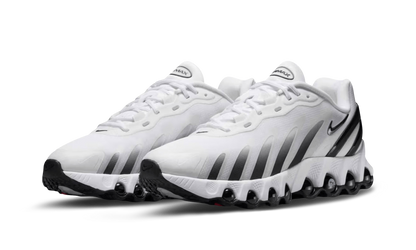 Air Max Dn8 "White Black" FQ7860 100
