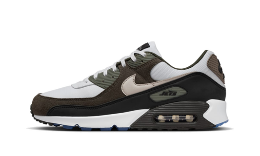Air Max 90 Rivalry "New York Jets" II7592 100